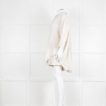 Nude Lucy Stone Linen Short Sleeve Shirt with Matching Shorts