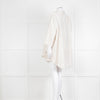 Nude Lucy Stone Linen Short Sleeve Shirt with Matching Shorts