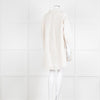 Nude Lucy Stone Linen Short Sleeve Shirt with Matching Shorts