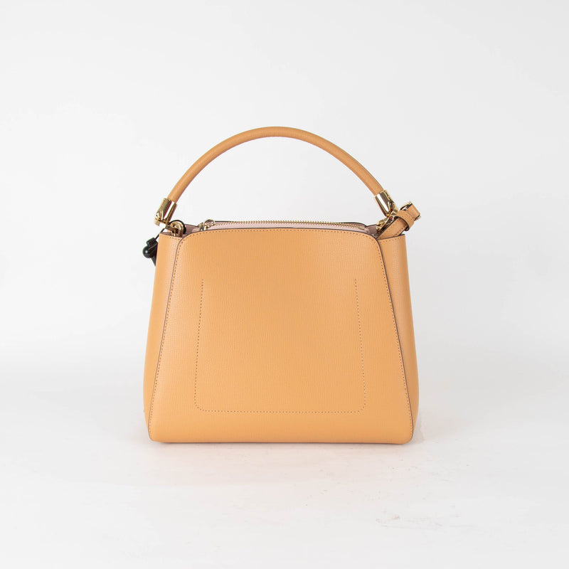 Kate Spade Beige Phoebe Crossbody Handbag
