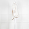 Nude Lucy Stone Linen Short Sleeve Shirt with Matching Shorts