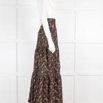 Ridley Fine Corduroy Maxi Skirt