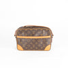 Louis Vuitton Monogram Trocadero Crossbody