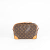 Louis Vuitton Monogram Trocadero Crossbody