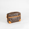 Louis Vuitton Monogram Trocadero Crossbody