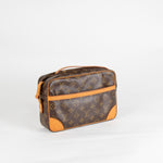 Louis Vuitton Monogram Trocadero Crossbody