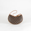 Louis Vuitton Monogram Croissant PM Shoulder Bag