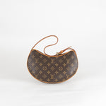 Louis Vuitton Monogram Croissant PM Shoulder Bag