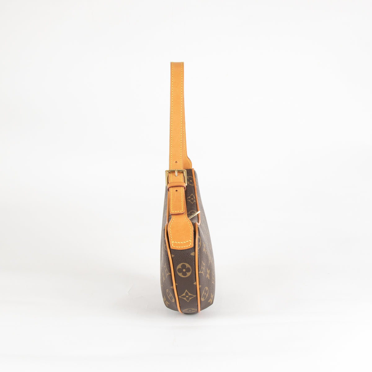 Louis Vuitton Monogram Croissant PM Shoulder Bag