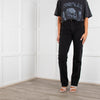 DL1961 Patti Straight Nightshade Jeans