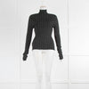 Dion Lee Braid Trim Detail Jumper