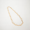 Sylvia Toledano 22k Gold-Plated Pearl Long Necklace