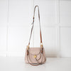 See By Chloe Pale Taupe Susie Crossbody Bag