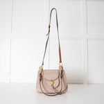 See By Chloe Pale Taupe Susie Crossbody Bag