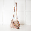 See By Chloe Pale Taupe Susie Crossbody Bag