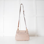 See By Chloe Pale Taupe Susie Crossbody Bag