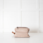 See By Chloe Pale Taupe Susie Crossbody Bag