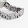 Chanel J12 Metallic Silver Highly Resistant Ceramic Quartz Movement Watch