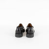 Gucci Black Loafers Horsebit