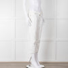 Citizens Of Humanity White Cropped Jeans