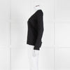 The Row Black Long Sleeve T-Shirt