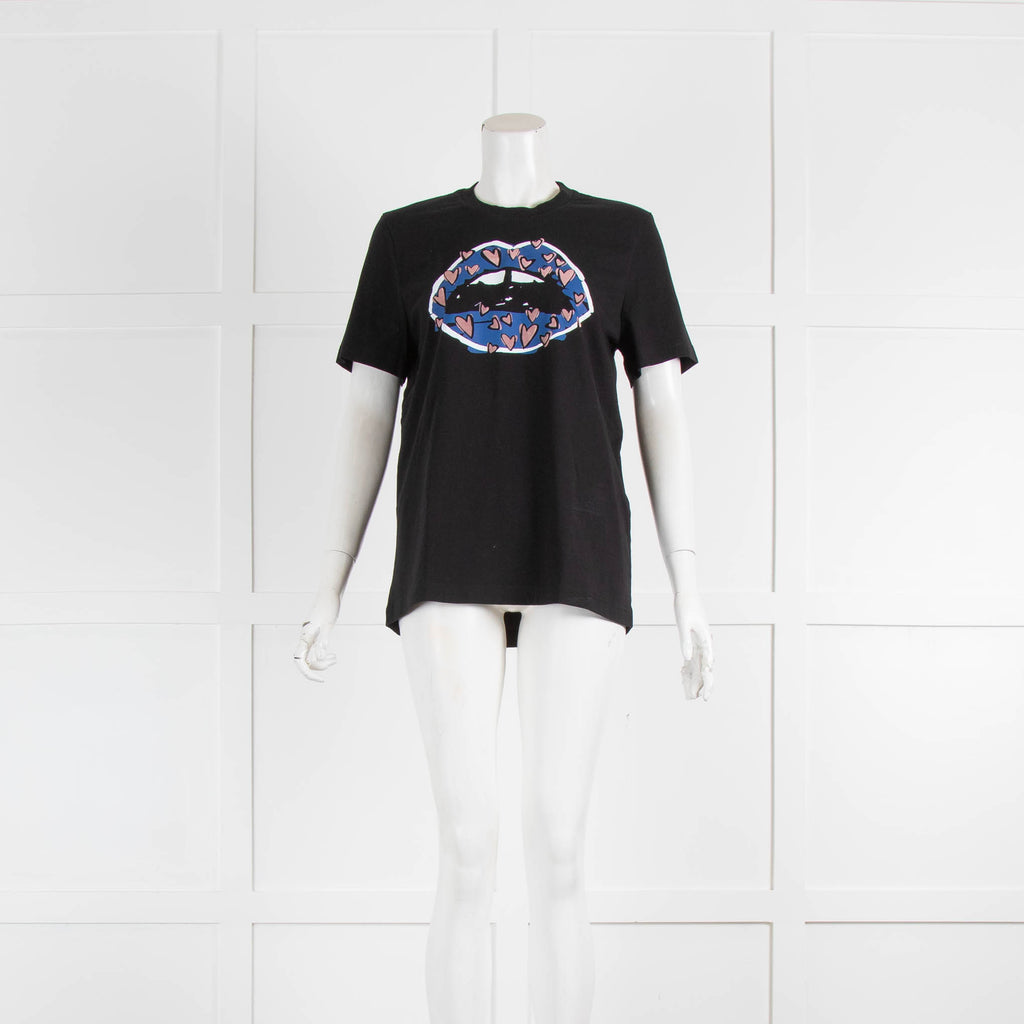 MARKUS LUPFER - Markus Lupfer blingbling パイナップル T-shirts MARKUS LUPFER - Markus Lupfer blingbling パイナップル T