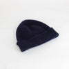 Le Bonnet Beanie in Midnight