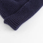 Le Bonnet Beanie in Midnight