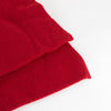 Le Bonnet Scarf in Framboise