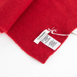 Le Bonnet Scarf in Framboise