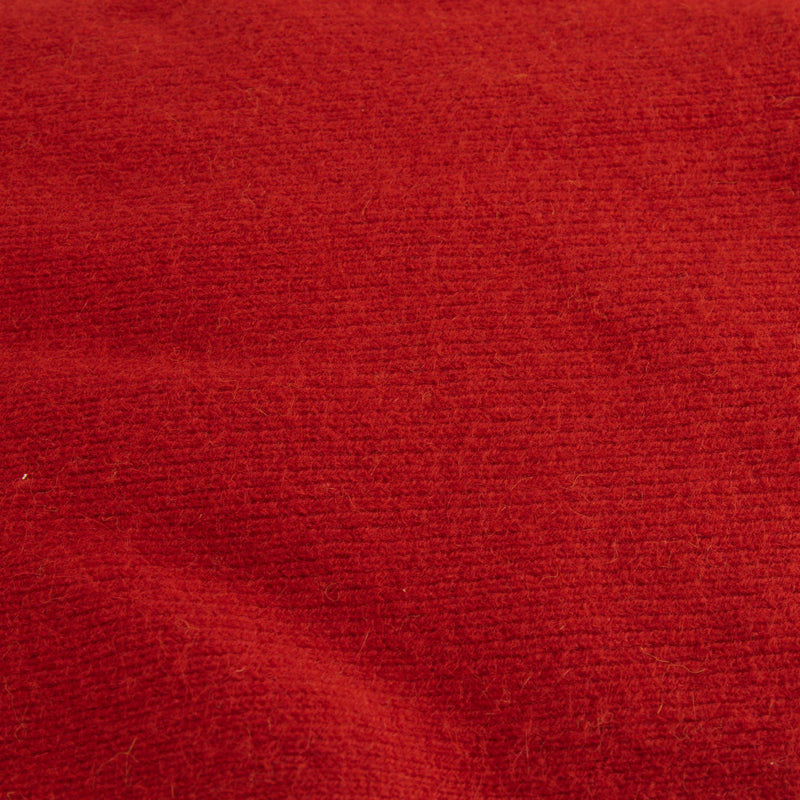 Le Bonnet Scarf in Framboise