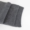 Le Bonnet Scarf in Slate Grey
