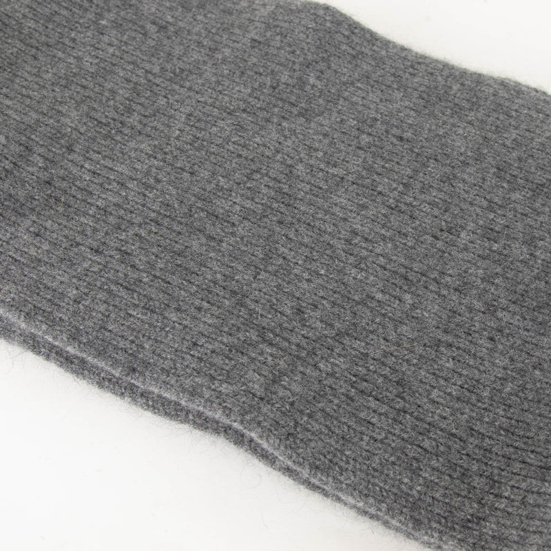 Le Bonnet Scarf in Slate Grey