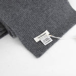 Le Bonnet Scarf in Slate Grey