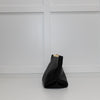 Khaite Black Aimee Clutch Bag