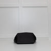 Khaite Black Aimee Clutch Bag