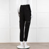 Me + Em Black Side Pocket Joggers