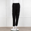 Me + Em Black Side Pocket Joggers