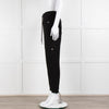 Me + Em Black Side Pocket Joggers