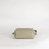 Bottega Veneta Sage Green Small Loop Messenger Bag