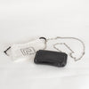 Paco Rabanne Mini Chain Link Crossbody