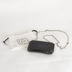 Paco Rabanne Mini Chain Link Crossbody