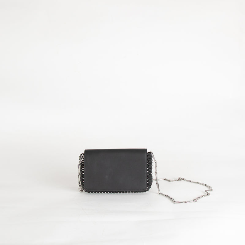 Paco Rabanne Mini Chain Link Crossbody