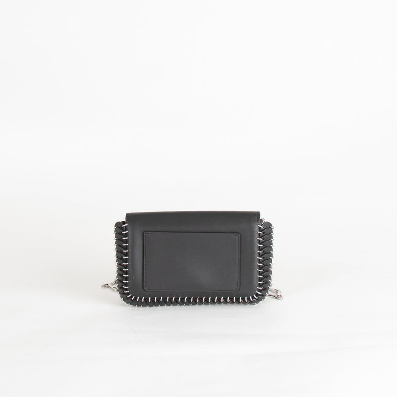 Paco Rabanne Mini Chain Link Crossbody