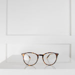 Garrett Leight Tortoiseshell Opticals