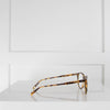 Garrett Leight Tortoiseshell Opticals