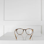 Garrett Leight Tortoiseshell Opticals