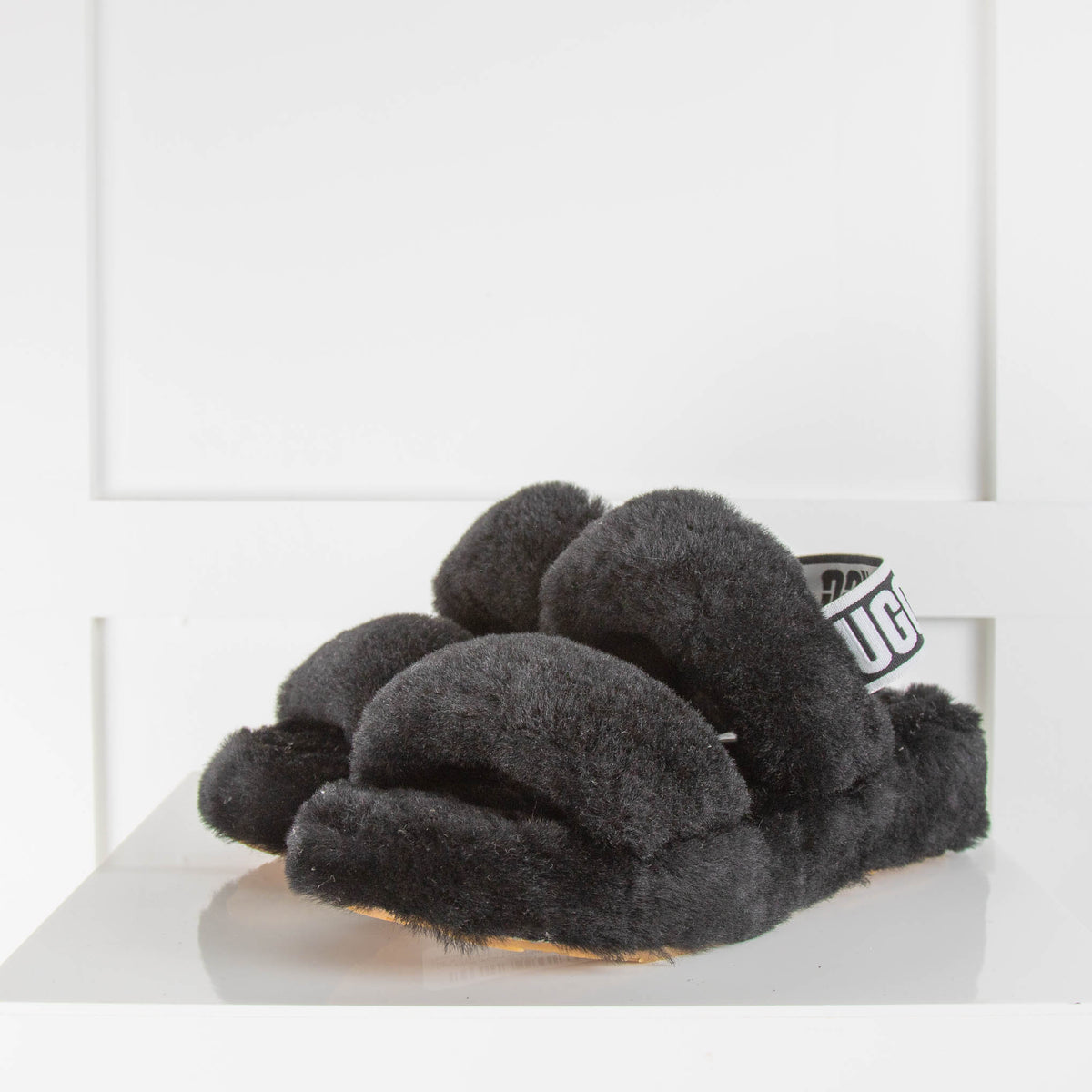 Ugg Fluff Yeah  Sandals