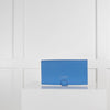 Aspinal Of London Skye Blue Purse Wallet