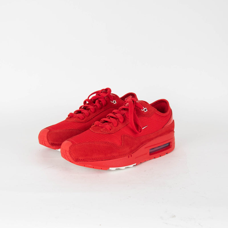 Nike X Jacquemus Red Air Max 1